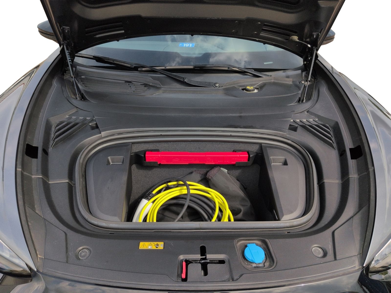 RS e-tron GT KAMERA+PANO+LUFT+WÄRMEPUMPE