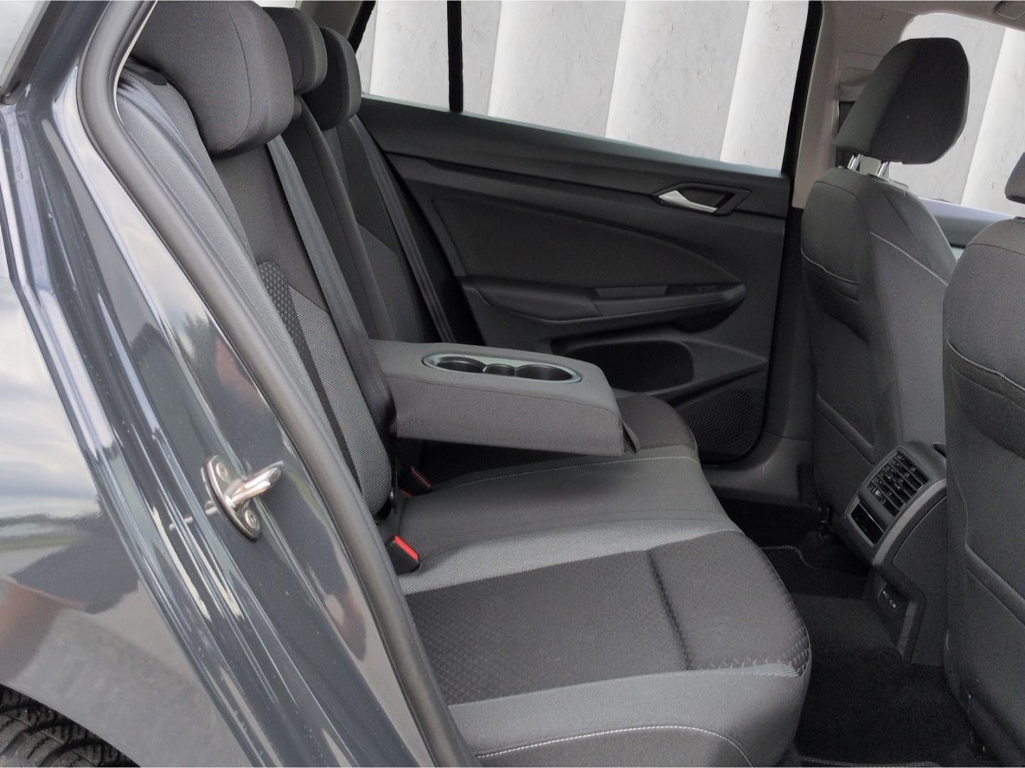 Volkswagen Golf Variant VIII ACTIVE TDI*Navi LED SHZ PDCv+h, миниатюра 9