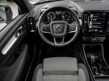 Volvo XC40 - 9
