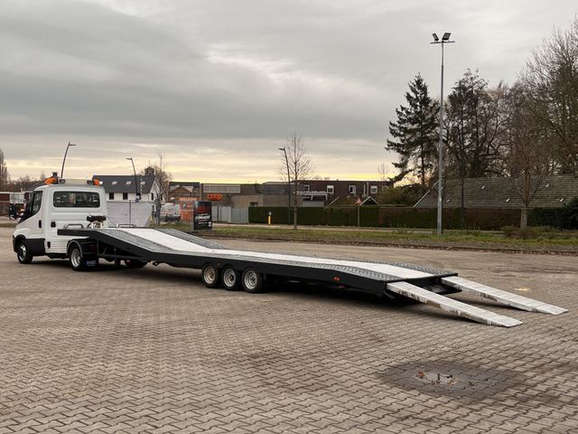 Autres Veldhuizen P27-3 Autotransporter Be combi BE BE-