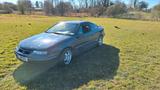 Opel Calibra 2.o - Opel Calibra aus 1996