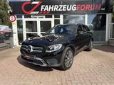 Mercedes-Benz GLC 250 d 4Matic  - Mercedes-Benz GLC-Klasse Gebrauchtwagen in Hamburg