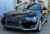 Audi A4 Allroad quattro 3.0 TDI AUTOMATIK PANORAMA - Audi A4 Allroad Gebrauchtwagen