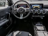 Mercedes-Benz A 180 Progressive Advanced Plus Black LED Kamera - Mercedes-Benz A 180