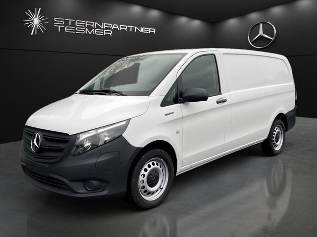 Mercedes-Benz e Vito 112 Kasten Lang 60KWh+LongRange+DC-Lader+