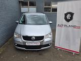 Volkswagen Touran 1.9 TDI Xenon Navi Ahk Shz PDC 2.Hand - Volkswagen Touran: 1.9