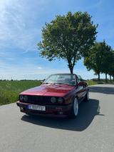 BMW 325i E30 - BMW 325 aus 1991