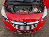 Opel Meriva B Innovation // SITZ & LR-HEIZUNG // UVM! - Opel Meriva mit Diesel-Antrieb