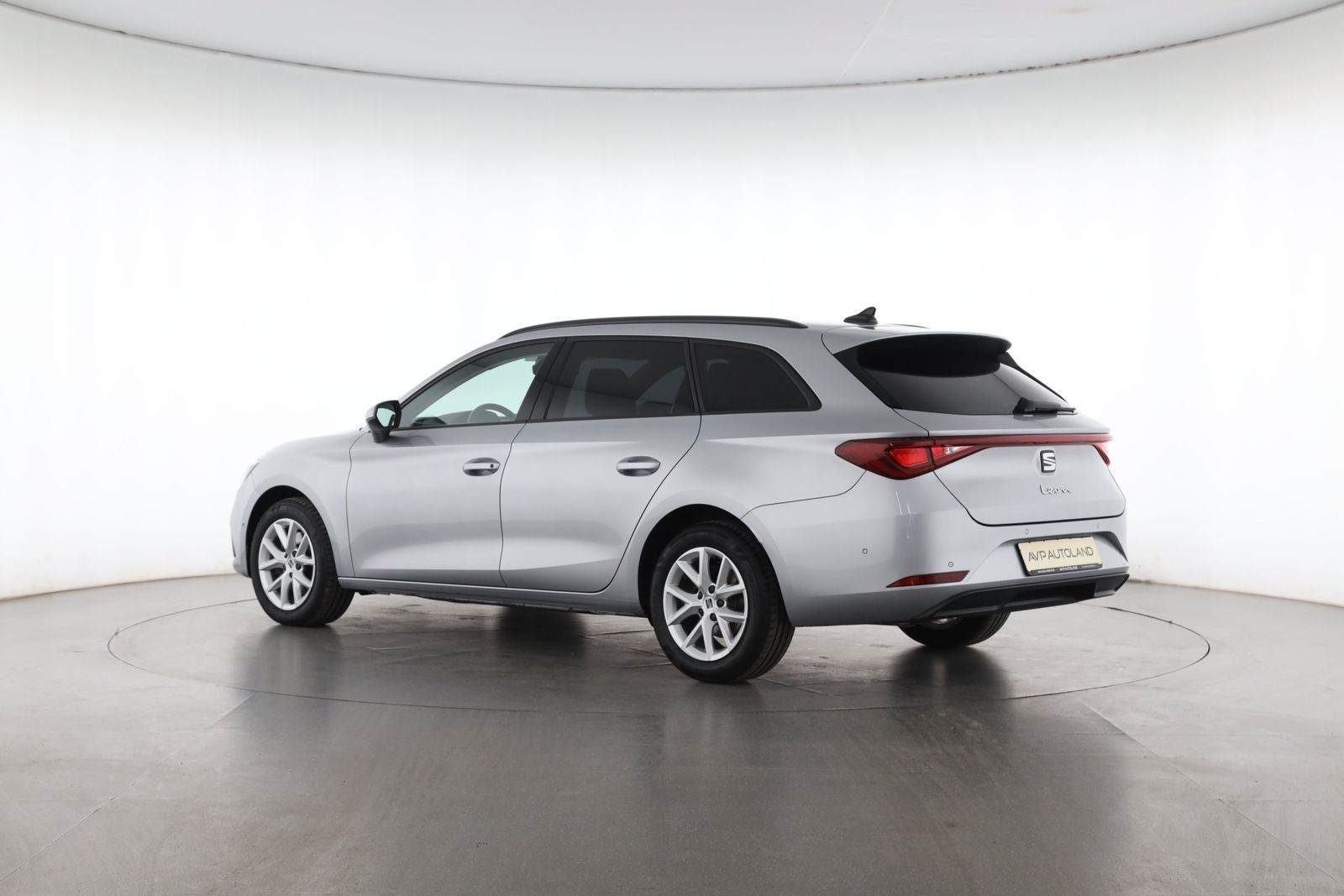 Seat Leon - Bild 4