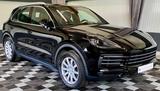 Porsche Cayenne S, Panorama, Kamera, CarPlay, LED, Leder - gebrauchte Porsche Cayenne aus dem Jahr 2021