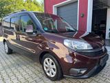 Fiat Doblo Doblò SX Maxi Kombi *5 Sitzer - Fiat Doblo mit Diesel-Antrieb
