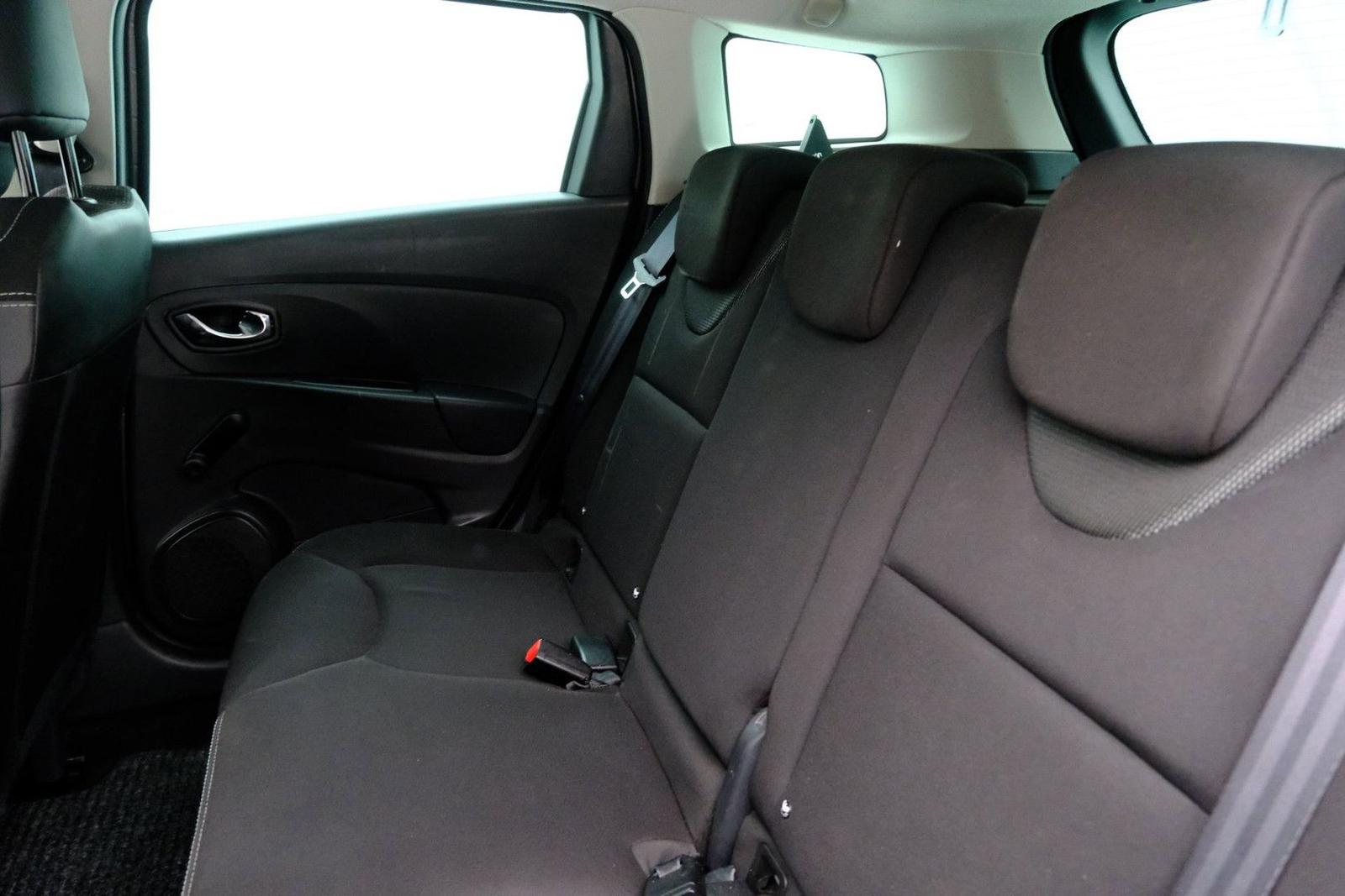 Renault Clio 2014 — photo 26
