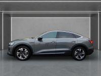 Audi Q8 e-tron - Vorschau Bild 4