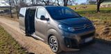 Citroën Citroen Spacetourer Spacetourer M 2.0 BlueHDi - Citroën SpaceTourer aus 2022