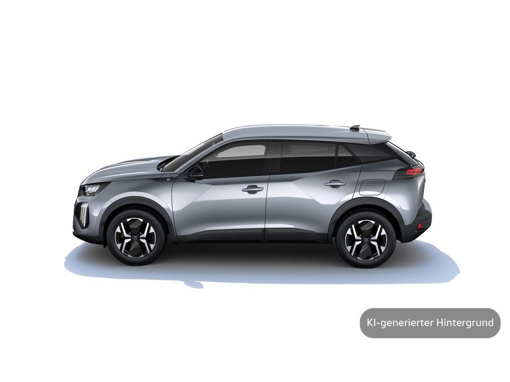 Peugeot e-2008 - Bild 5