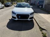 Audi TT Coupe 1.8 TFSI / 3 x S-Line / 19 Zoll / - Audi TT Gebrauchtwagen in Wuppertal