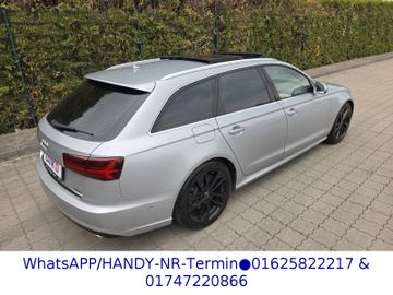 Audi A6 - 9