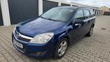 Opel Astra H Caravan 1.4 Edition TÜV10/2027 - Opel Astra aus 2007: Kombi