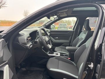 Dacia Bigster Extreme ECO-G 140