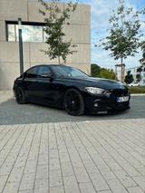 BMW 335d XDrive LCI M Paket - BMW 335 aus 2017
