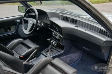 BMW 635 - 11