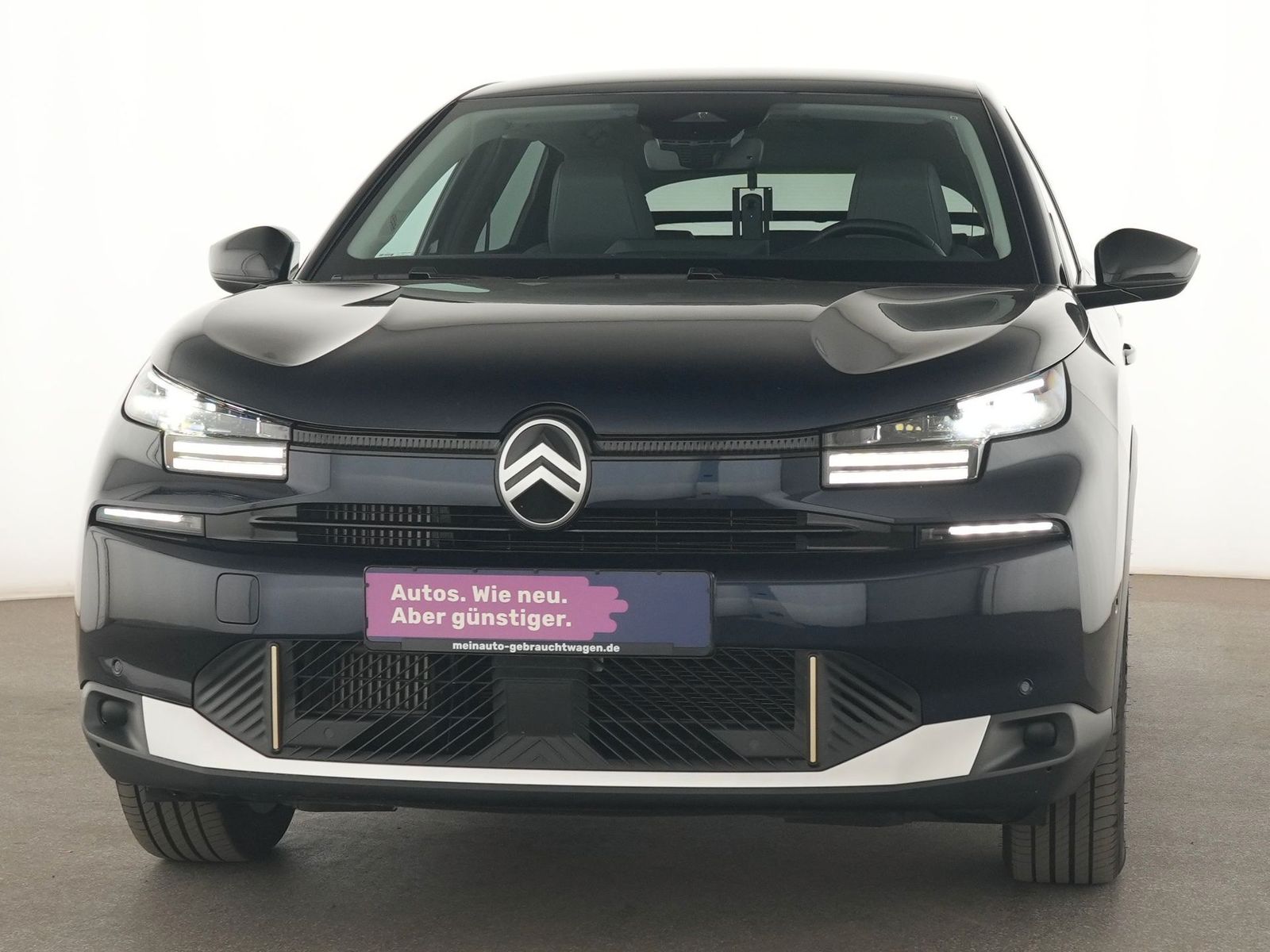 Citroën C4 - Bild 3