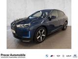 BMW iX xDrive40 PANO 360°KAM RFK NAVI Standh. LED - BMW iX mit Schiebedach