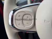 Fiat 500 1.0 Hybrid Lounge  KLIMA TOUCH NEBEL PDC ALU - Image