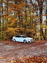 Audi A4 B8.5 2.0 TFSI - TÜV neu bis 09/27 - Audi A4: 2.5