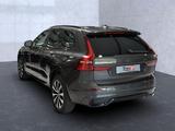 Volvo XC 60 Plus Dark AWD Bluetooth LED Klima - : Grau, Geländewagen, mit Klimaautomatik, Bluetooth