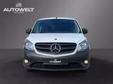Mercedes-Benz Citan Kasten 109 CDI lang AHK DAB - gebrauchte Mercedes-Benz Citan aus dem Jahr 2020