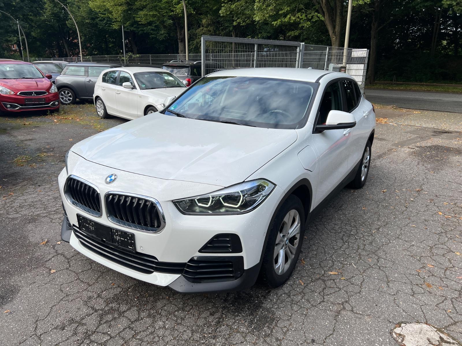 BMW X2 xDrive 25 e Advantage/ Hybrid