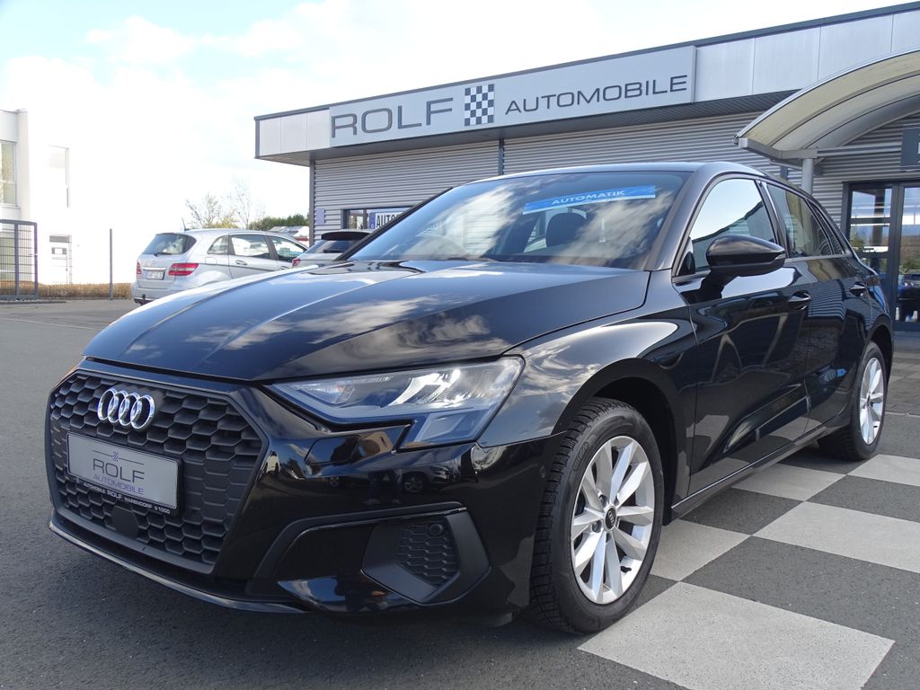 Image of Audi A3