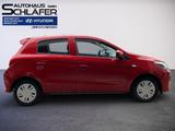 Mitsubishi Space Star 1.2 Spirit Klima 1Hd - Mitsubishi Space Star Spirit mit Benzin-Antrieb