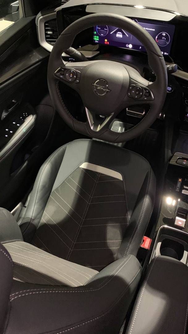 Opel Mokka - Bild 10