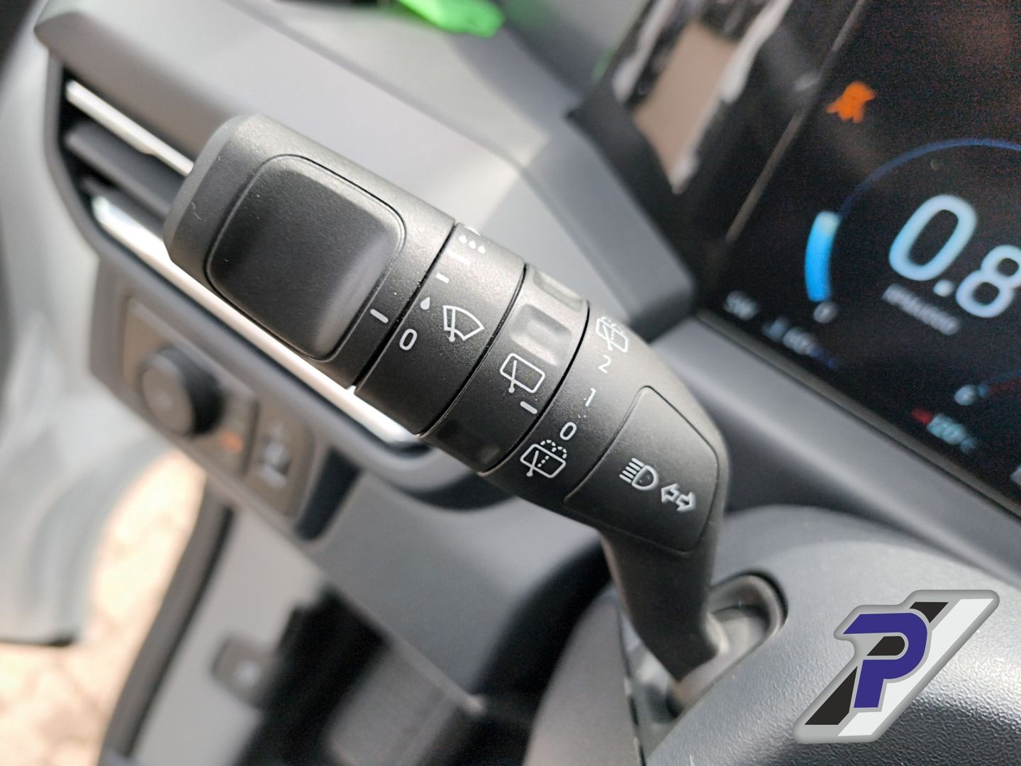 Ford Tourneo Custom Bus 320 L1 FWD Trend LED Klimaaut foto 18