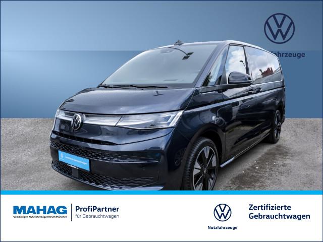 Volkswagen T7 Multivan Life Langer Überhang 2.0 TDI