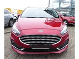 Ford S-Max 2.0 EcoBlue Titanium AWD Navi Kamera PDC - Ford S-Max: Titanium