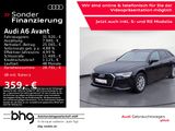 Audi A6 Avant 40 TDI 150(204) kW(PS) S t - Audi A6 Gebrauchtwagen in Freiburg