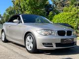 BMW 118i Cabrio |PDC|Scheckheft|1-Hand|TOP-Zustand - BMW 1 Series aus 2008