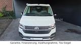 Volkswagen T6 6.1 California Ocean 2,0 TDI *Garantie*AHK* - Gebrauchtwagen in Krefeld