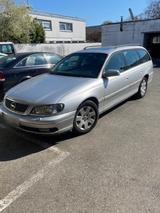 Opel Omega-B Caravan mit Automativ 2.6.V6 - Opel Omega: Kombi, A