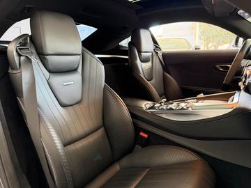 2015 Mercedes-BENZ AMG GT 缩略图 11