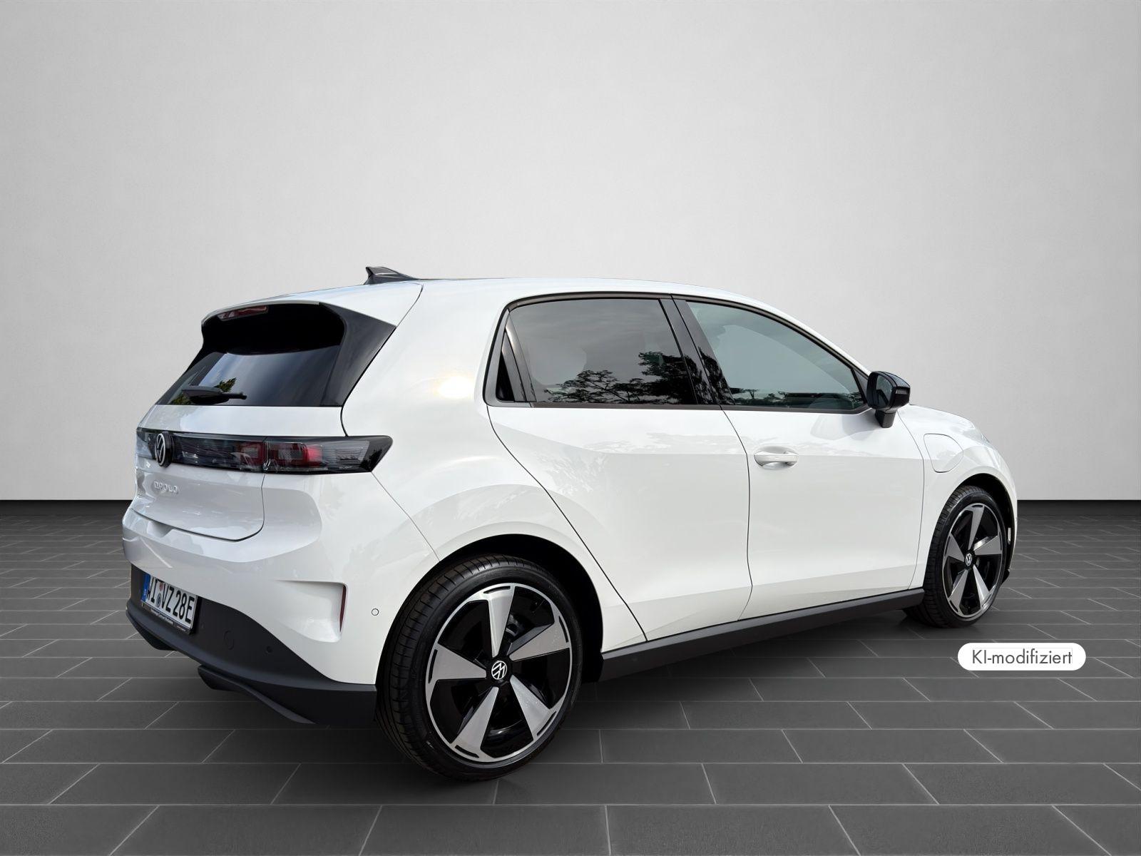 Volkswagen ID.Polo Launch-Edition Style 52 kWh