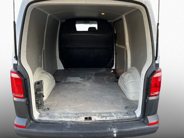 T6 Kasten 2.0 TDI KR RADIO+KLIMAANLAGE+ALLWETTER