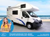 Ahorn Camp A 590/Klimaanlage/Markise/Euro5/Finanz. - Ahorn Wohnmobil oder -wagen