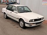 BMW E30 316i - gebrauchte BMW 316 aus dem Jahr 1990