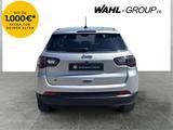 Jeep Compass Night Eagle*LED*KAMERA*SITZHEIZUNG* - gebrauchte Jeep Compass aus dem Jahr 2022