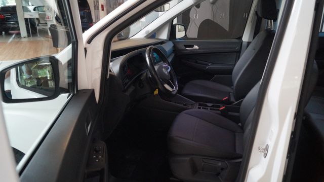 Caddy 2.0 TDI DSG*ACC*AHK* Klima Fenster el.