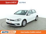 Volkswagen Golf VII 1.0 TSI Trendline BlueMotion*KLIMA* - Volkswagen Golf: V Trendline